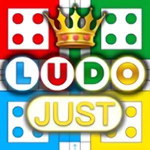 Just Ludo