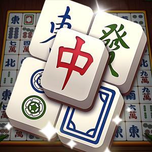 Mahjong Pop